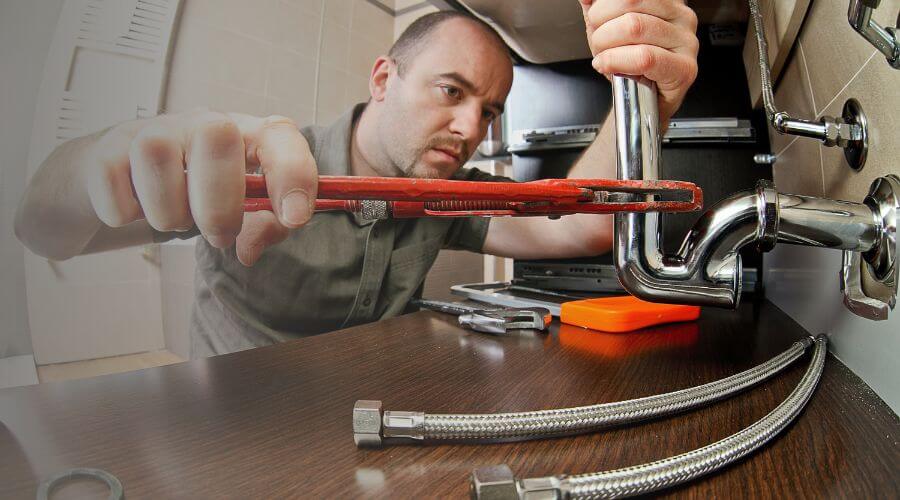 Expert burst pipe repair services in Eastford, CT